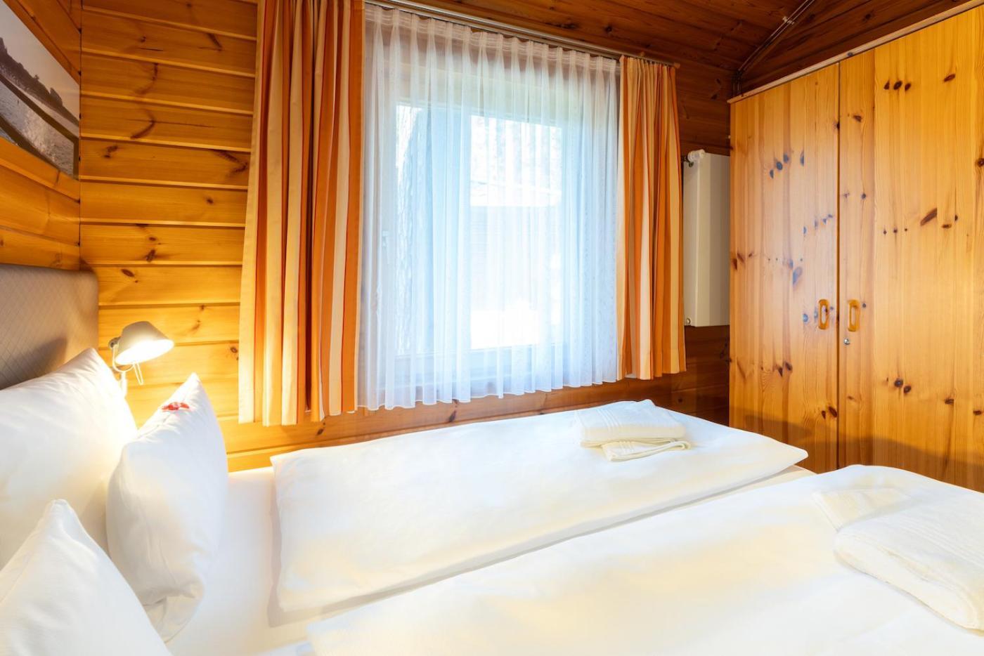 Hotel Kaliebe Trassenheide Bagian luar foto