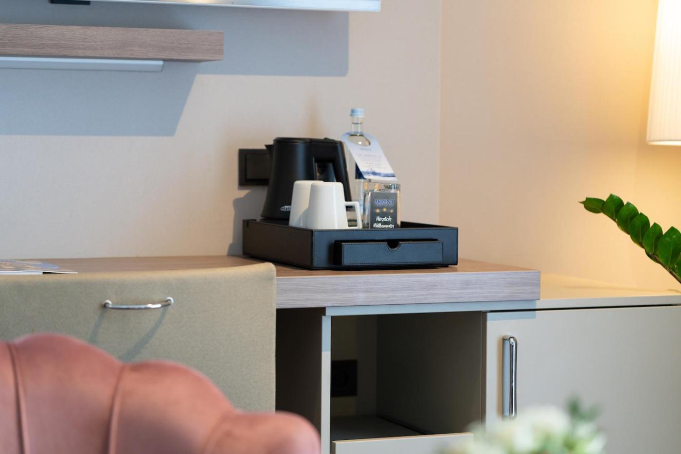 Hotel Kaliebe Trassenheide Bagian luar foto